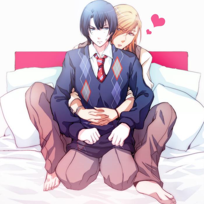 โพสที่ 1000 ของ Aluna