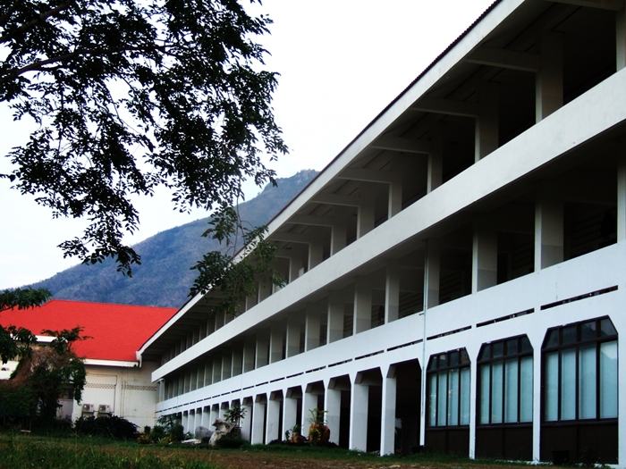 โรงเรียนจุฬาภรณราชวิทยาลัย ลพบุรี