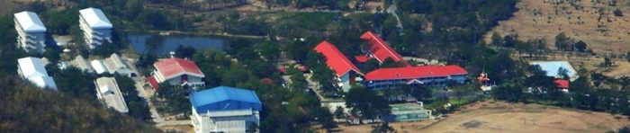โรงเรียนจุฬาภรณราชวิทยาลัย ลพบุรี