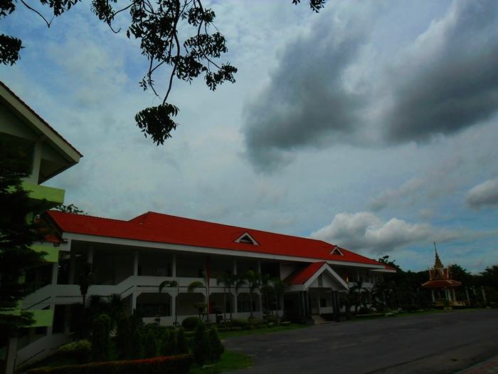โรงเรียนจุฬาภรณราชวิทยาลัย ลพบุรี