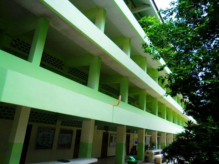 โรงเรียนจุฬาภรณราชวิทยาลัย ลพบุรี