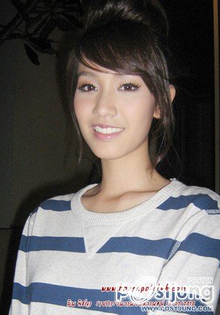 มิน พิชายา