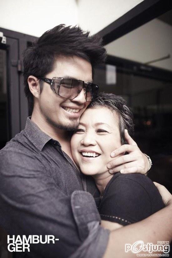 HAMBURGER Magazine no.158 August 2011