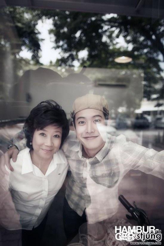 HAMBURGER Magazine no.158 August 2011