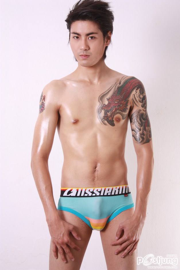 น้องเค๊า...ดูเป็นงัย