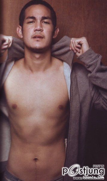 กิ๊ก ดนัย  มีดีนะคนนี้