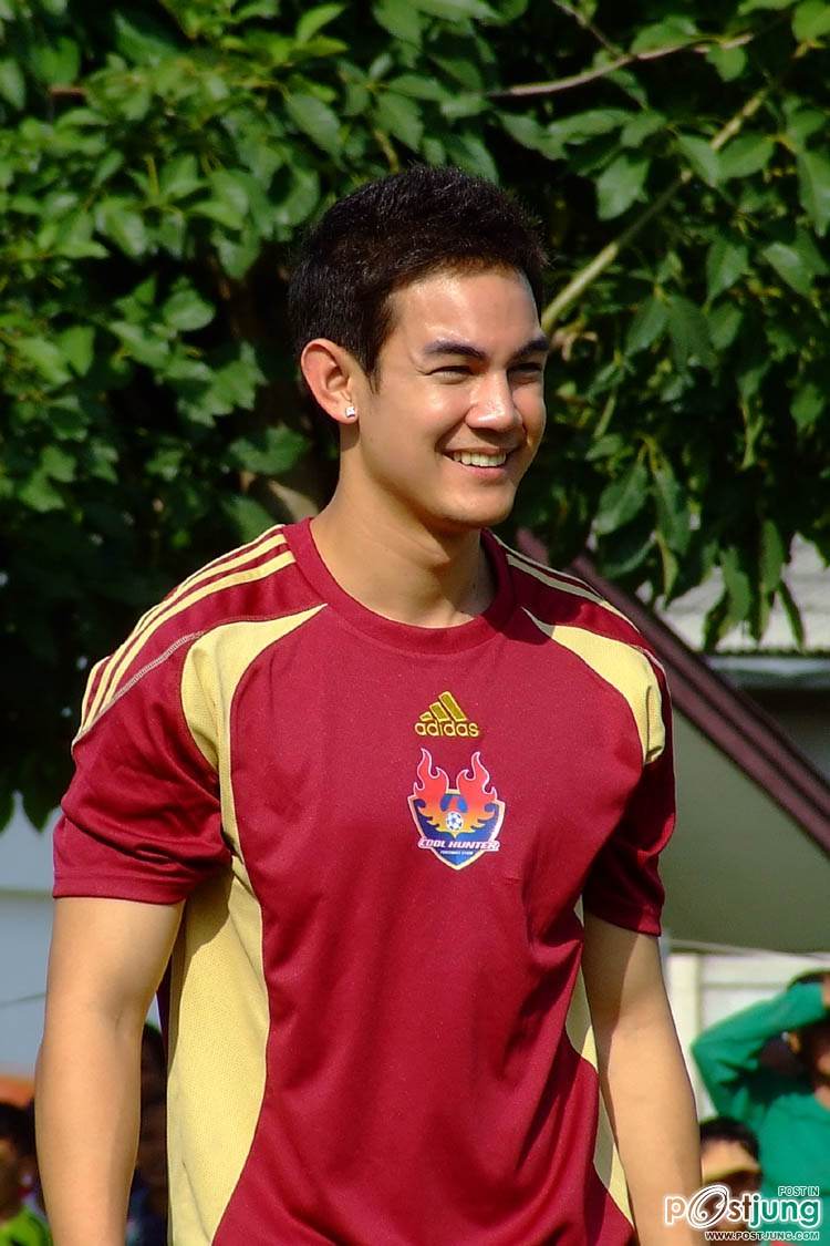 กิ๊ก ดนัย  มีดีนะคนนี้