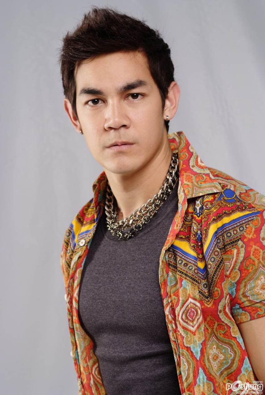 กิ๊ก ดนัย  มีดีนะคนนี้