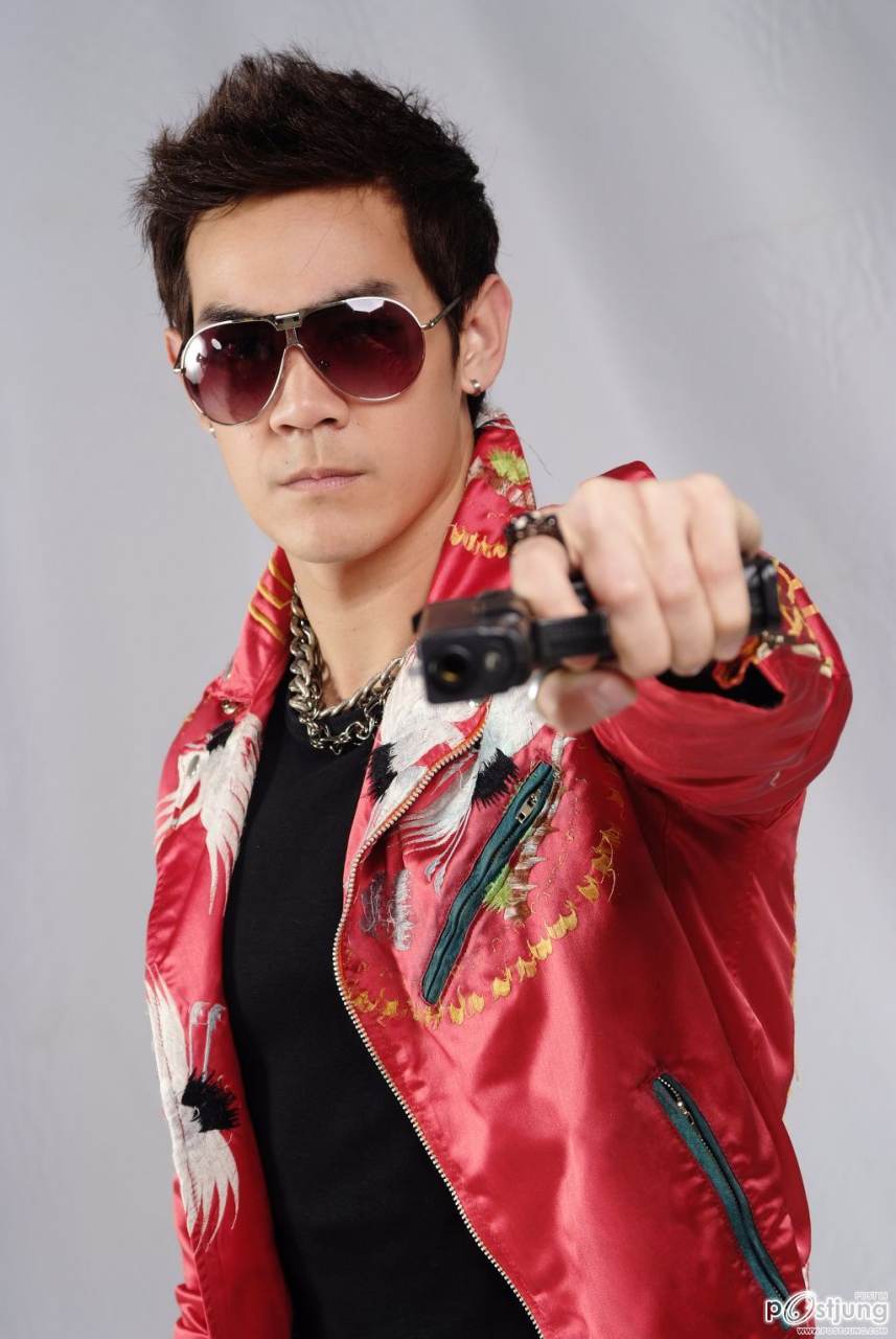 กิ๊ก ดนัย  มีดีนะคนนี้