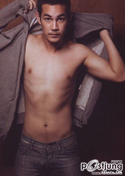 กิ๊ก ดนัย  มีดีนะคนนี้