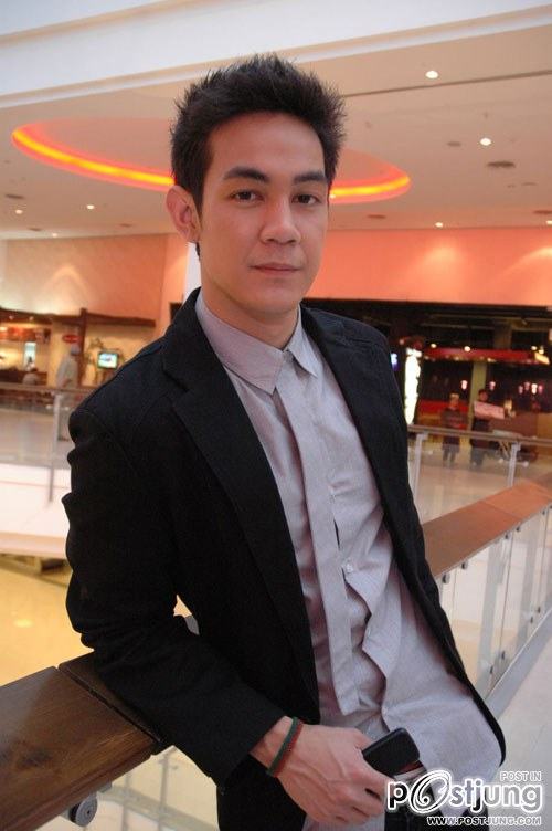 กิ๊ก ดนัย  มีดีนะคนนี้