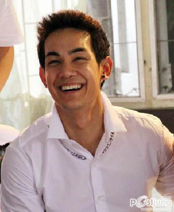 กิ๊ก ดนัย  มีดีนะคนนี้