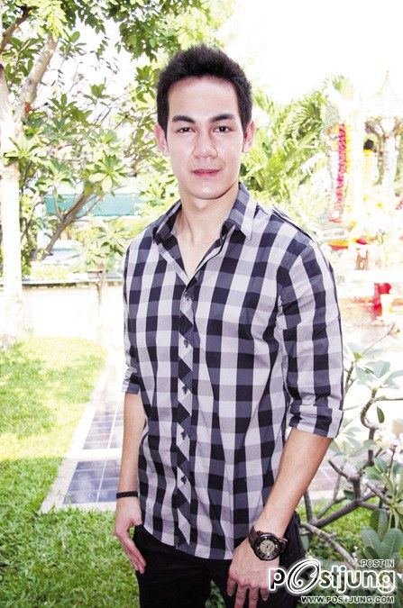 กิ๊ก ดนัย  มีดีนะคนนี้