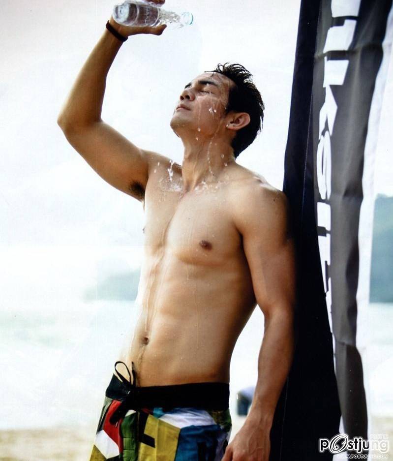 กิ๊ก ดนัย  มีดีนะคนนี้