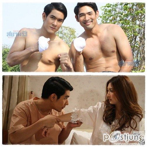 หลวงเจน.....พี่อานัส