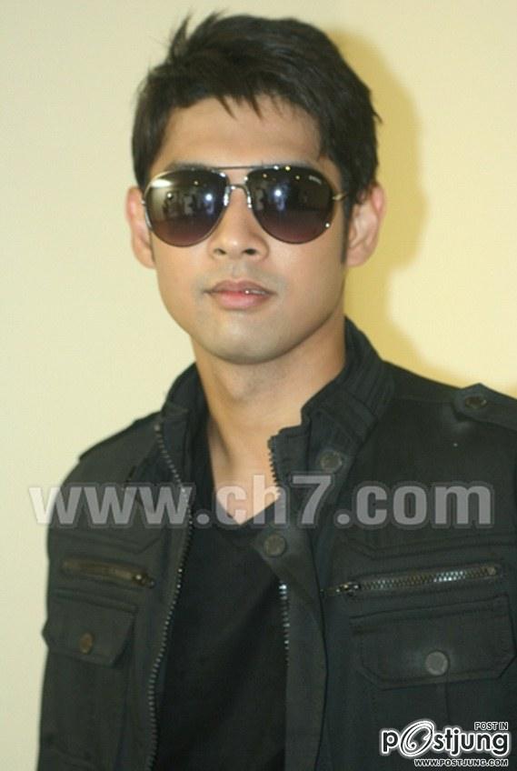 หลวงเจน.....พี่อานัส