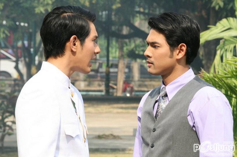 หลวงเจน.....พี่อานัส