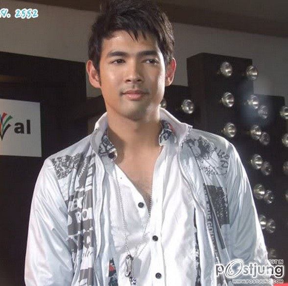 หลวงเจน.....พี่อานัส