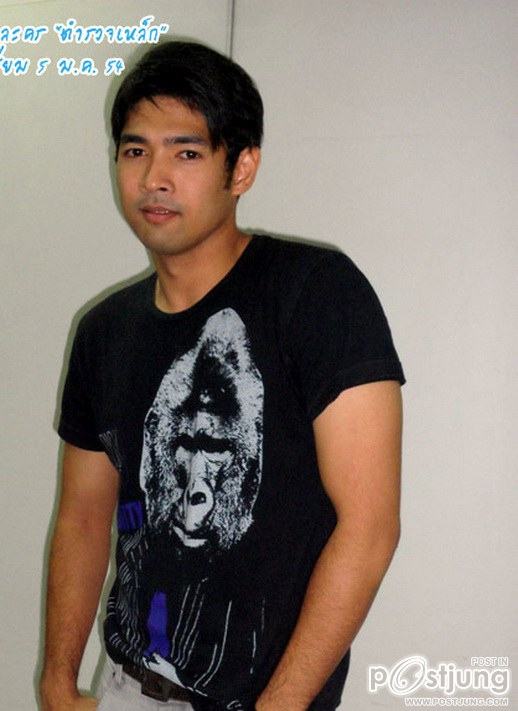 หลวงเจน.....พี่อานัส