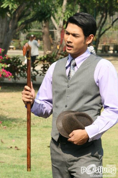 หลวงเจน.....พี่อานัส