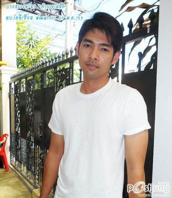 หลวงเจน.....พี่อานัส