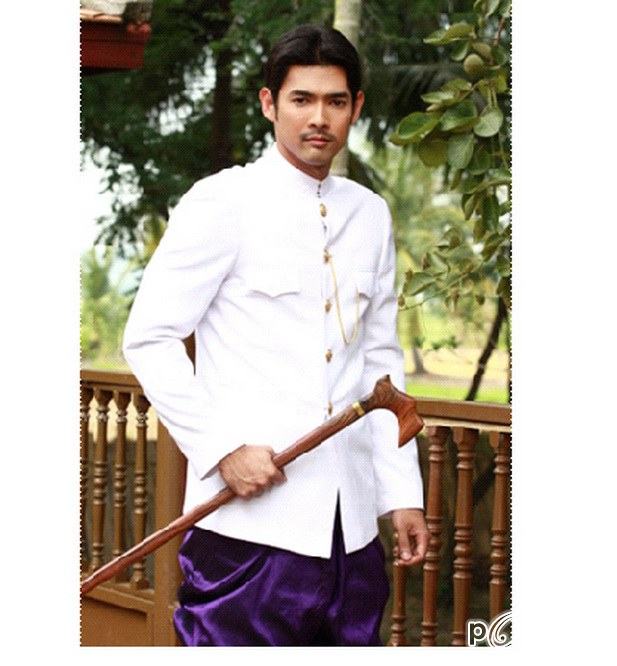 หลวงเจน.....พี่อานัส