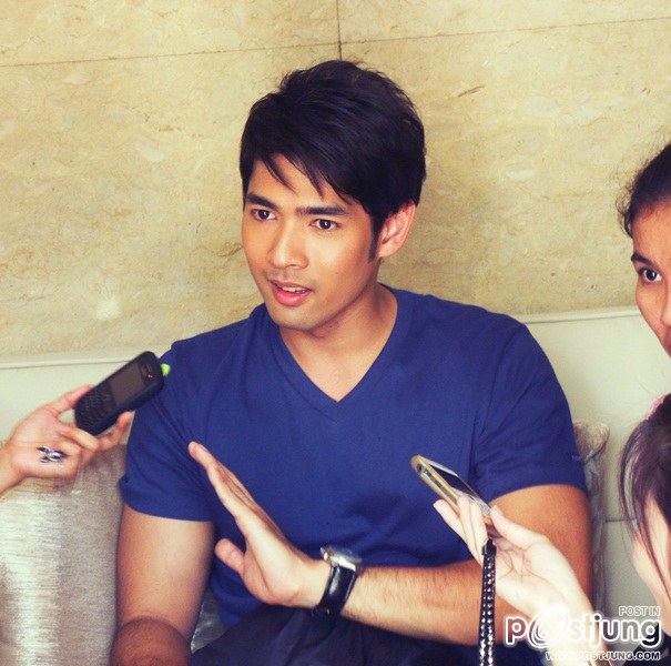 หลวงเจน.....พี่อานัส