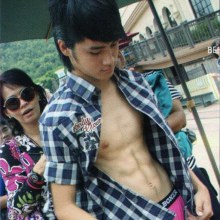 เก้า โตขึ้นแล้ว ผมยาวขึ้นแล้ว อะไรจะ เปลี่ยนไปบ้าง ช่วยกันหาจุดโฟกัสกัน !!