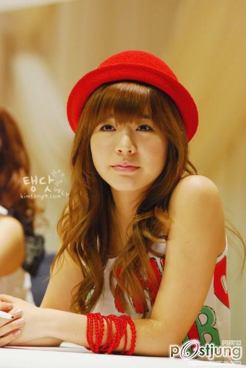 ซันนี่ SNSD