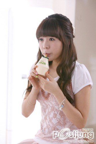 ซันนี่ SNSD