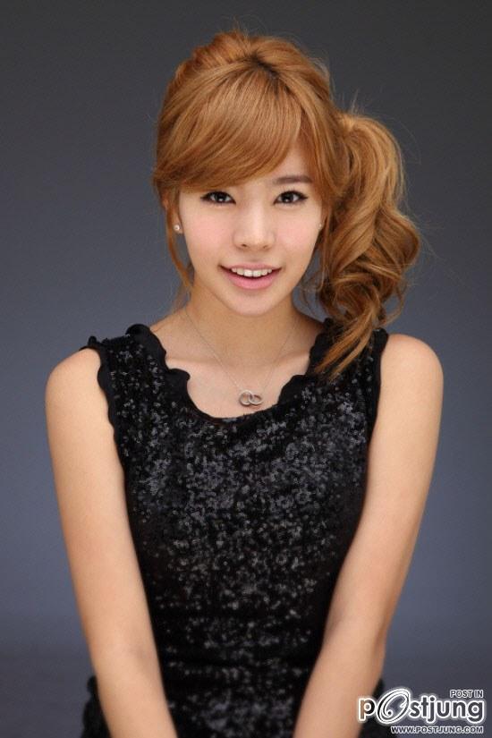 ซันนี่ SNSD