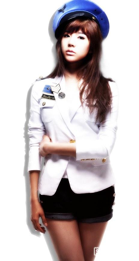 ซันนี่ SNSD