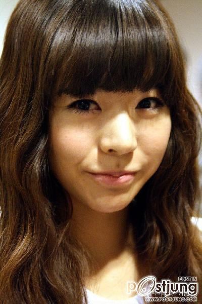 ซันนี่ SNSD