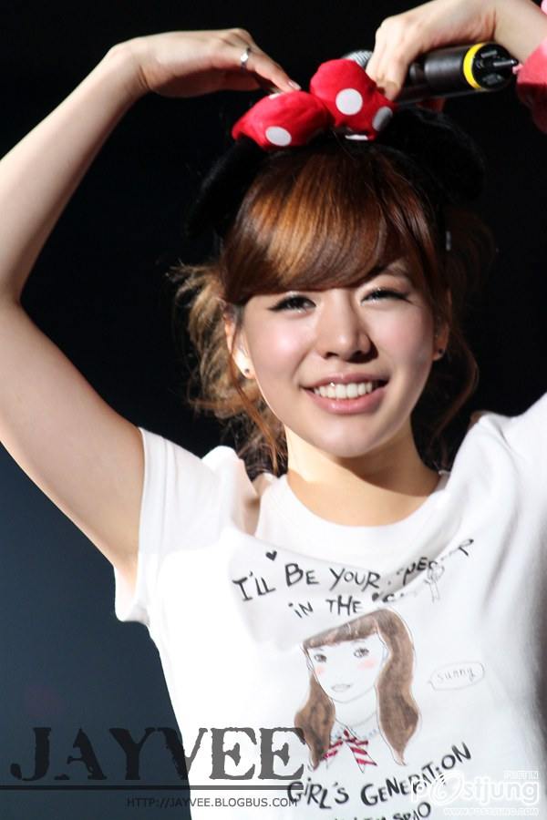 ซันนี่ SNSD