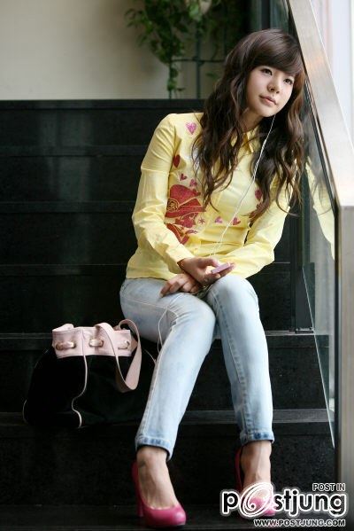 ซันนี่ SNSD