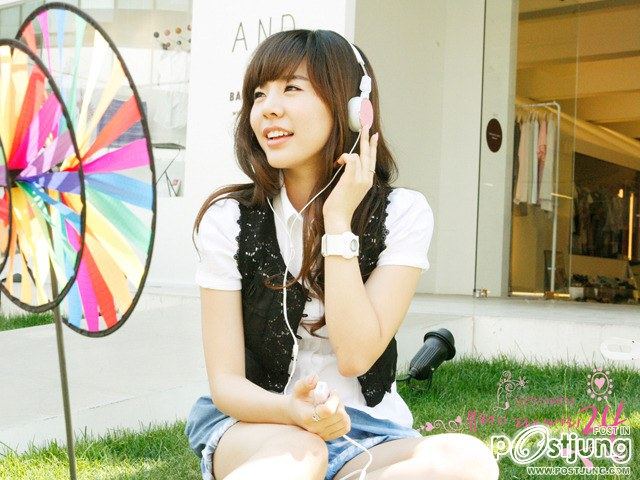 ซันนี่ SNSD
