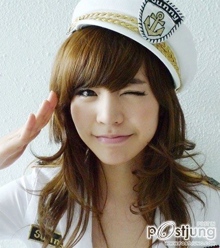 ซันนี่ SNSD