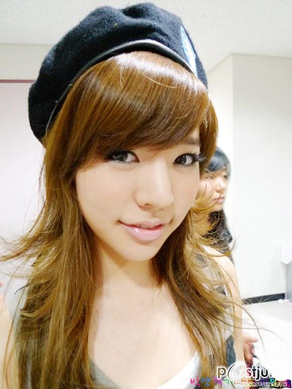 ซันนี่ SNSD