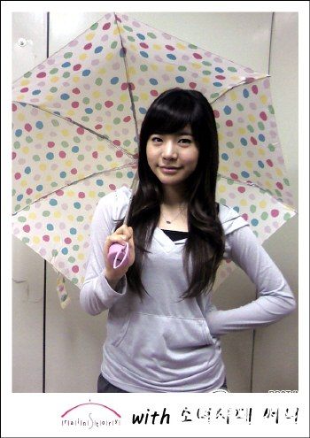 ซันนี่ SNSD