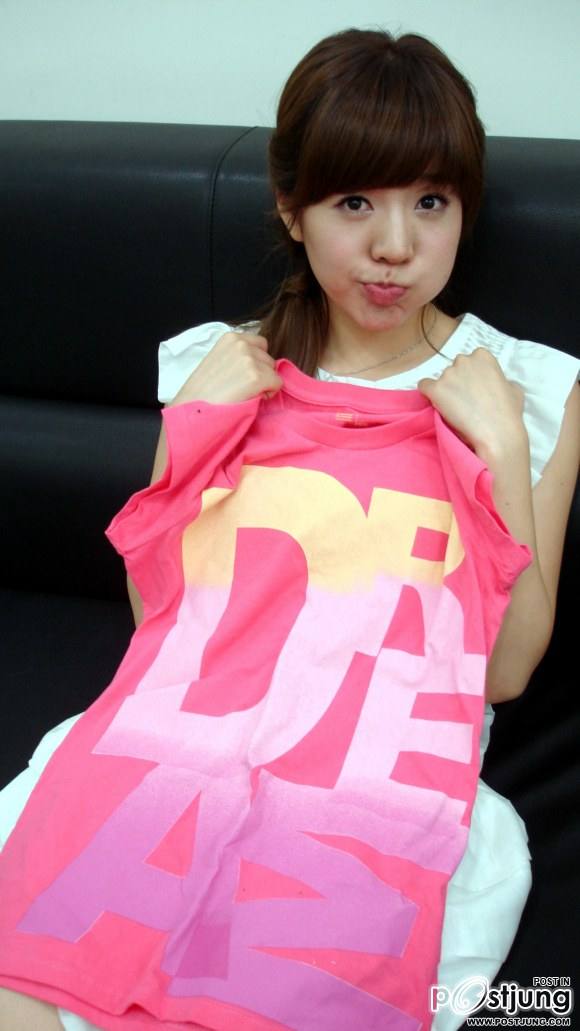 ซันนี่ SNSD