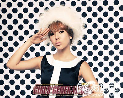 ซันนี่ SNSD