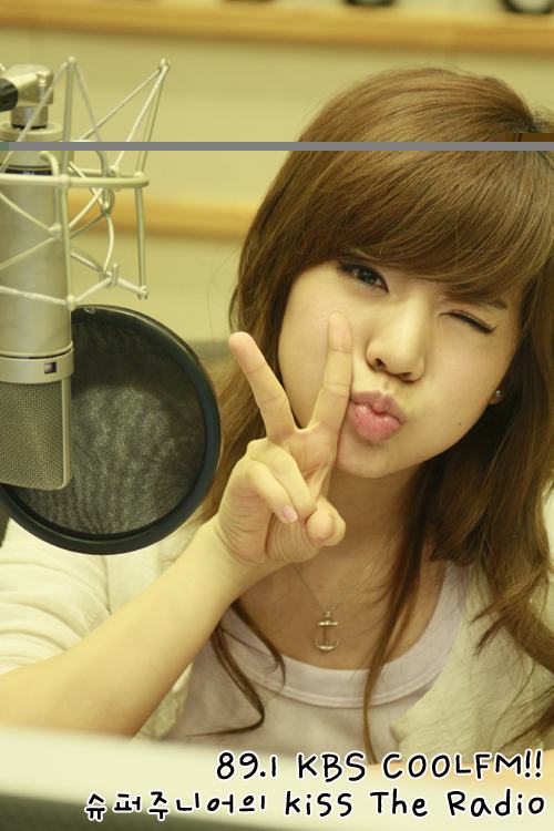 ซันนี่ SNSD