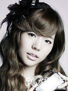 ซันนี่ SNSD