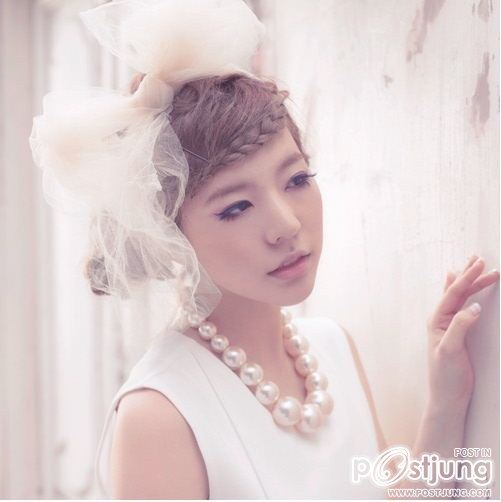 ซันนี่ SNSD