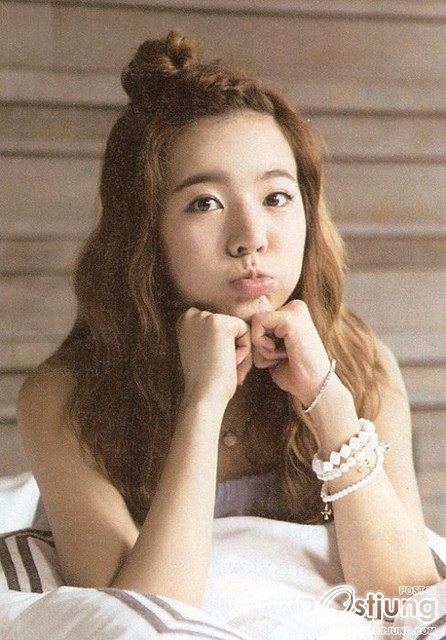 ซันนี่ SNSD