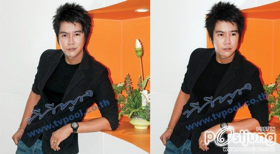 ริวจิตสัมผัส