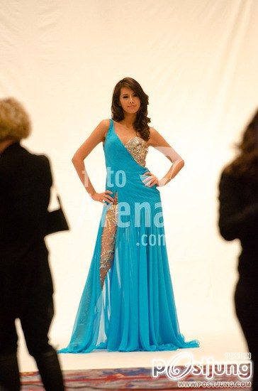 ขอเชิญชวนชาวไทยร่วมแรงใจ โหวตน้องฟ้า ชัญษร