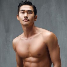 Photoshoot men album 321