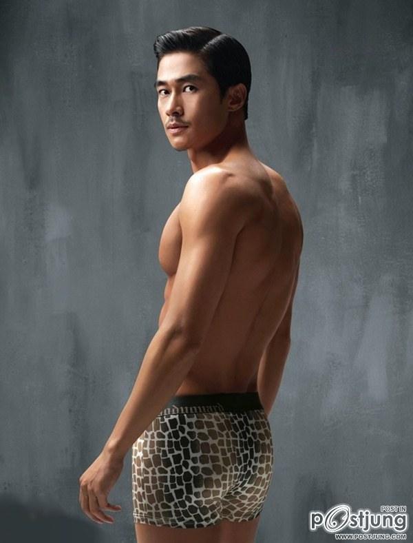 Photoshoot men album 321