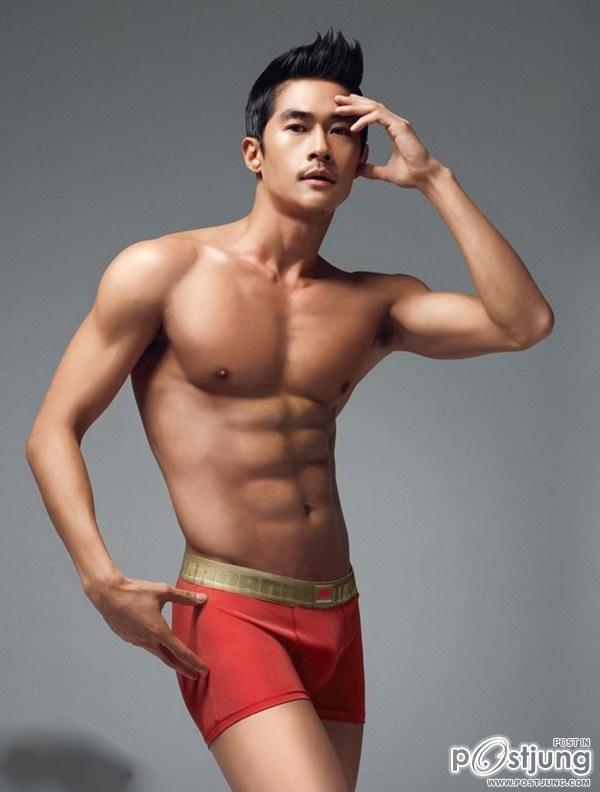 Photoshoot men album 321